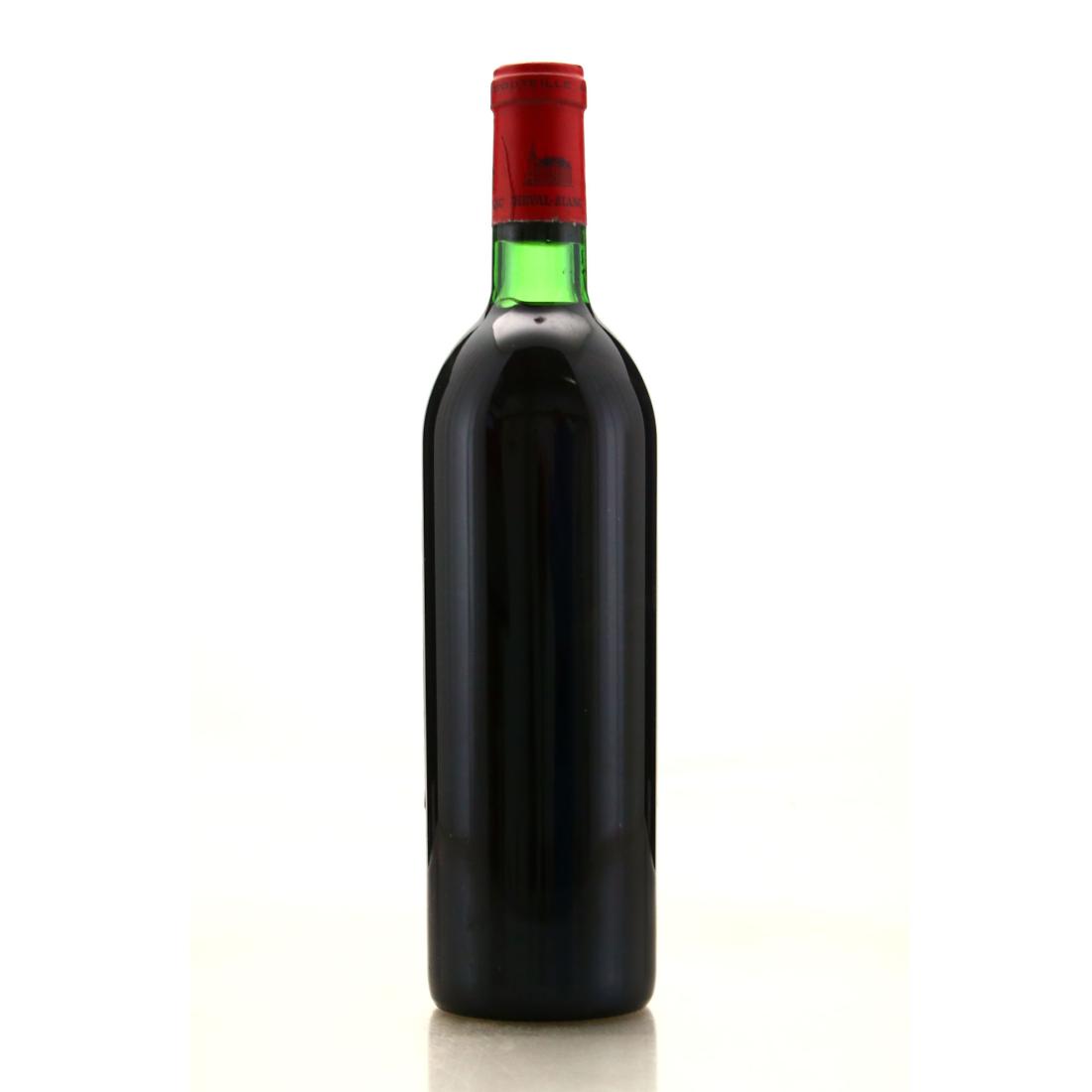 Image for Ch. Cheval Blanc 1970 St-Emilion 1er-Grand Cru