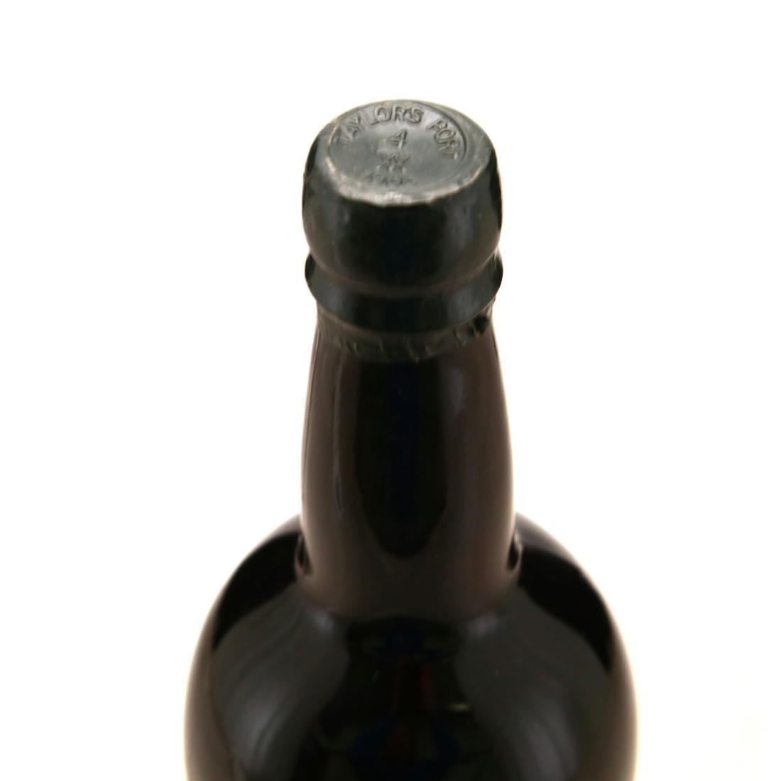 Image for Taylor's 1966 Vintage Port