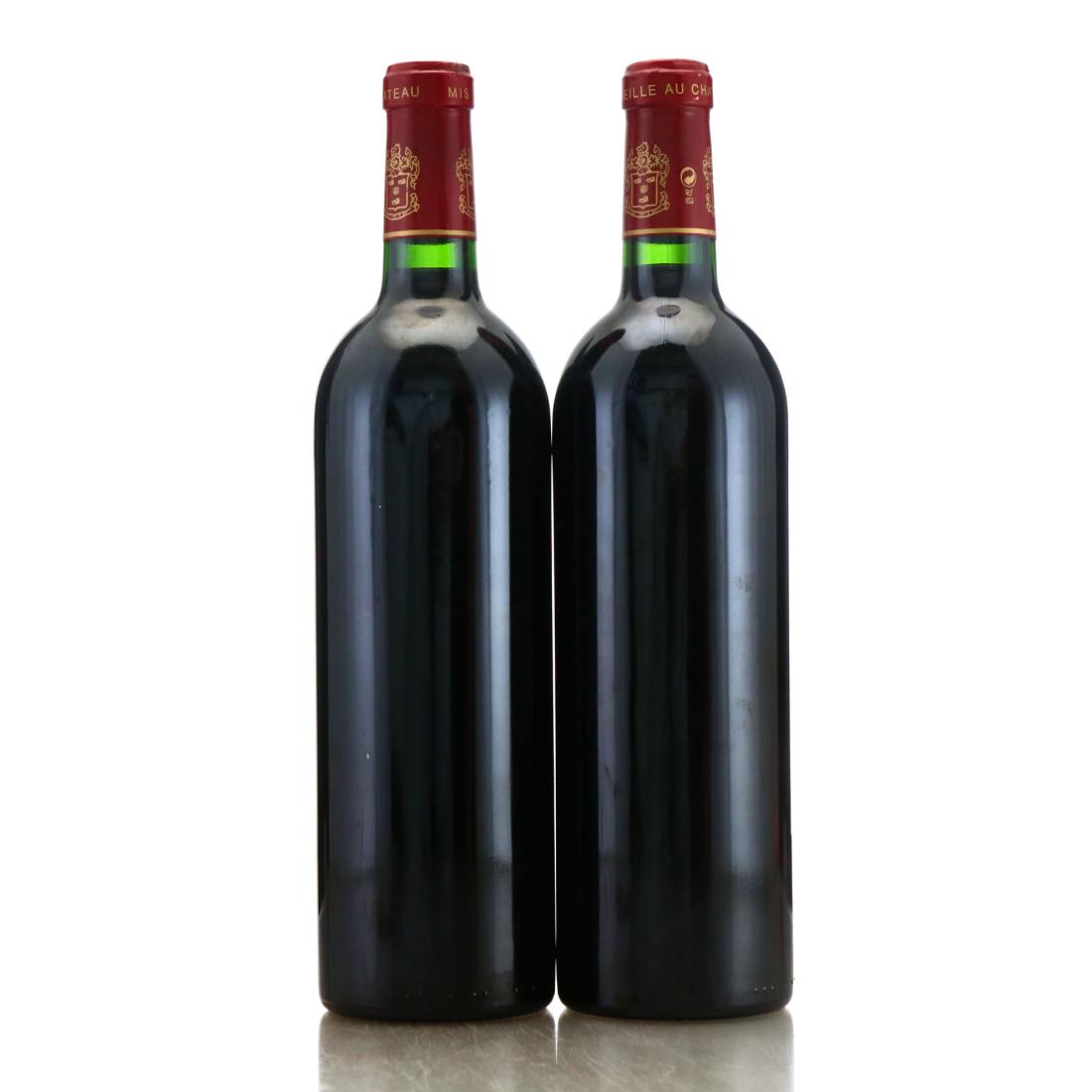 Image for Ch. Langoa Barton 2000 St-Julien 3eme-Cru