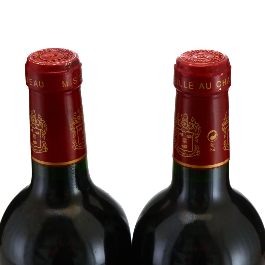 Image for Ch. Langoa Barton 2000 St-Julien 3eme-Cru