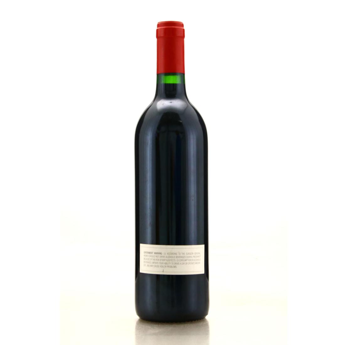 Image for Dominus Estate 1991 Napa Valley
