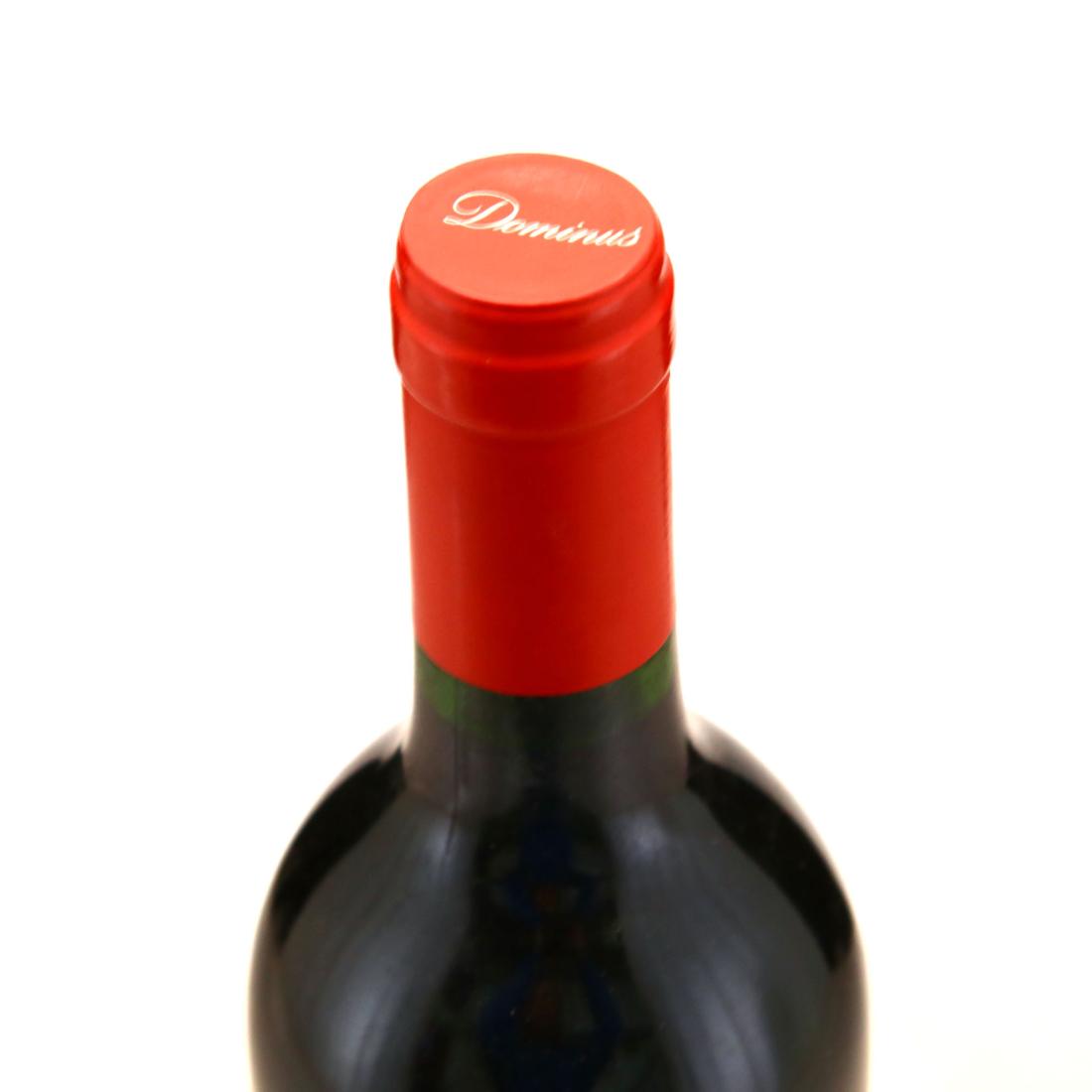 Image for Dominus Estate 1991 Napa Valley