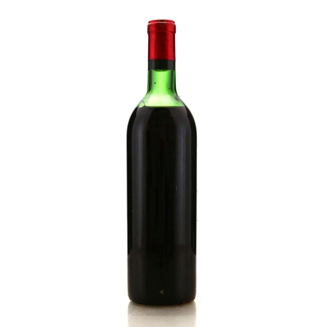 Image for Ch. Palmer 1966 Margaux 3eme-Cru