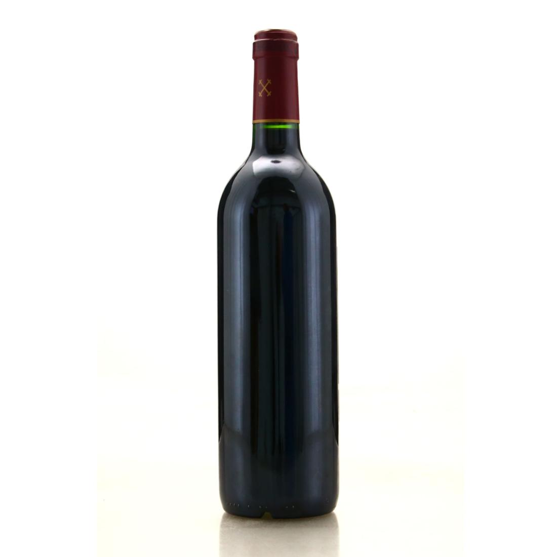 Image for Ch. La Tour Haut-Brion 2001 Pessac-Leognan