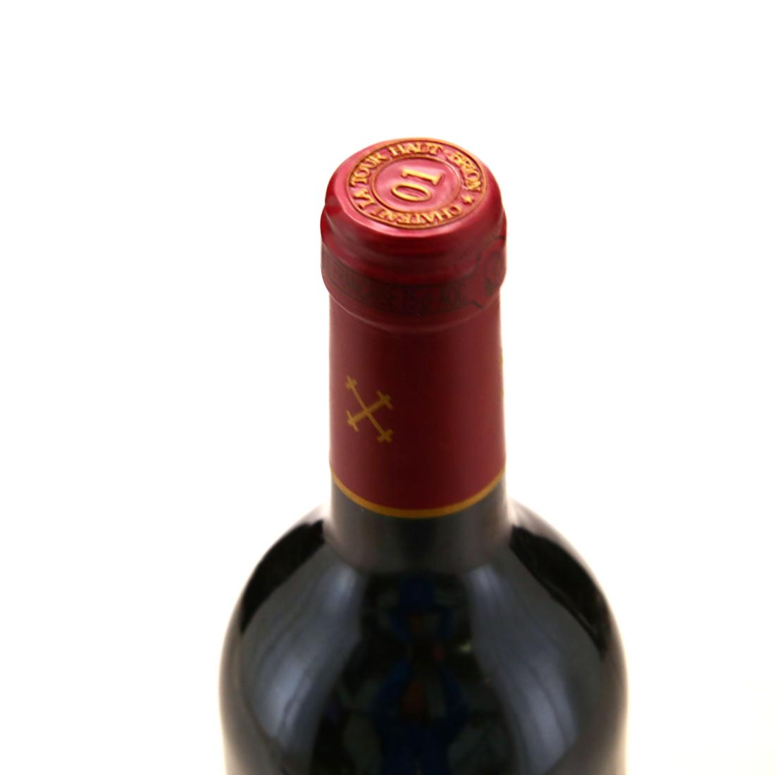 Image for Ch. La Tour Haut-Brion 2001 Pessac-Leognan