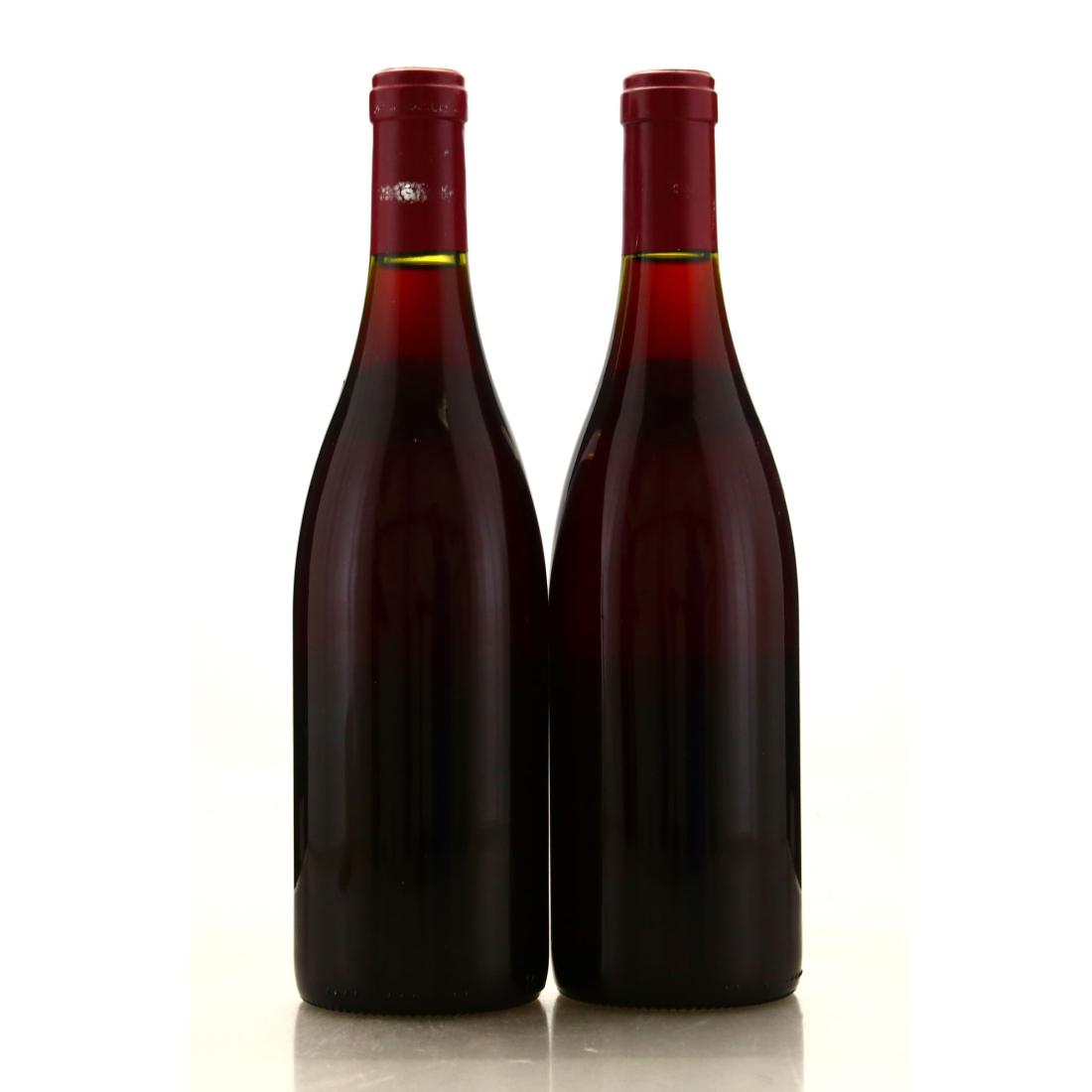 Image for Dom. Jean Gros 1995 Vosne-Romanee