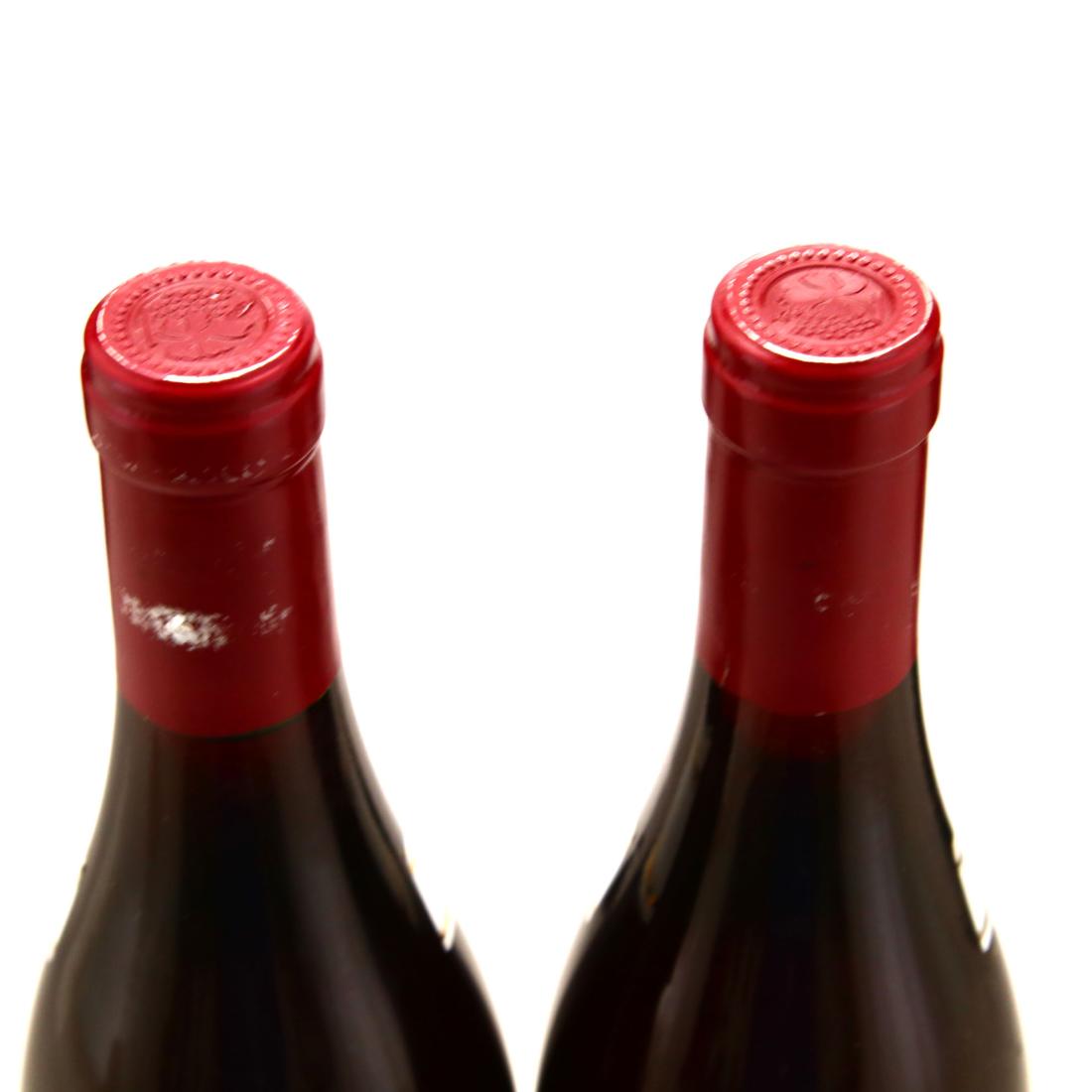 Image for Dom. Jean Gros 1995 Vosne-Romanee