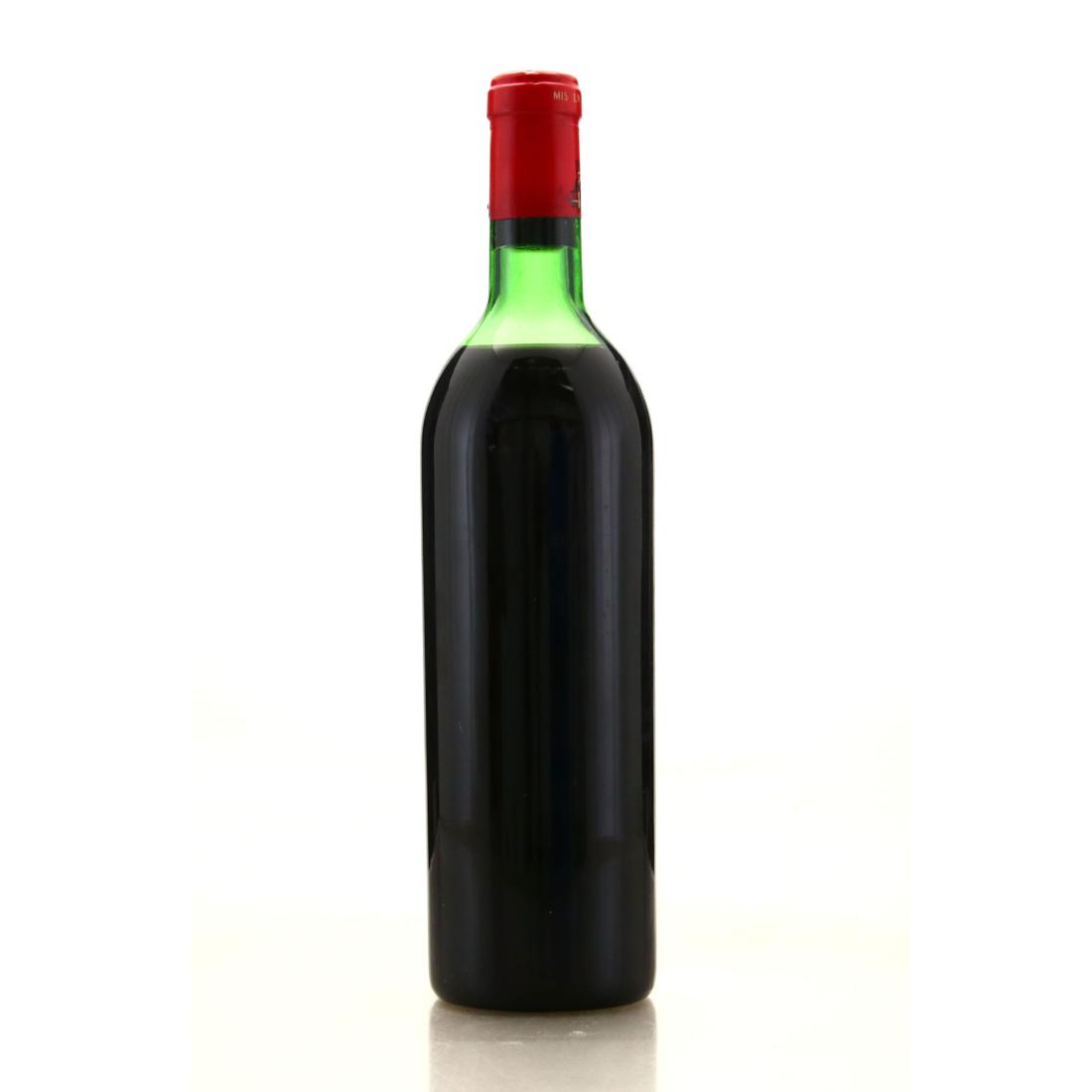 Image for Château Cos d'Estournel 1970 Saint-Estèphe