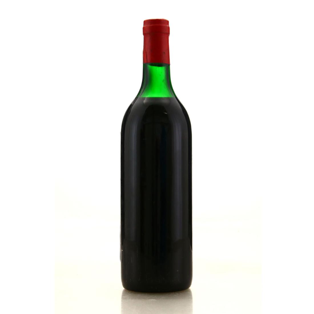 Image for Ch. La Tour De Mons 1970 Margaux