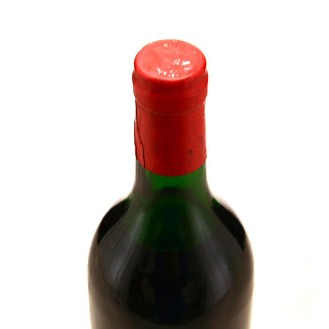 Image for Ch. La Tour De Mons 1970 Margaux