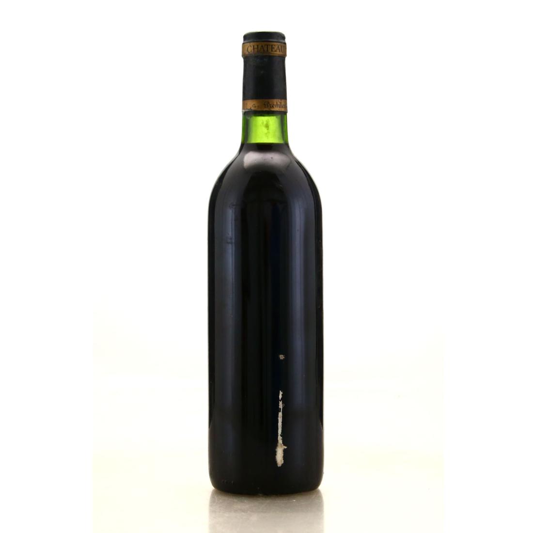 Image for Ch. Trotte Vieille 1982 St-Emilion Grand Cru