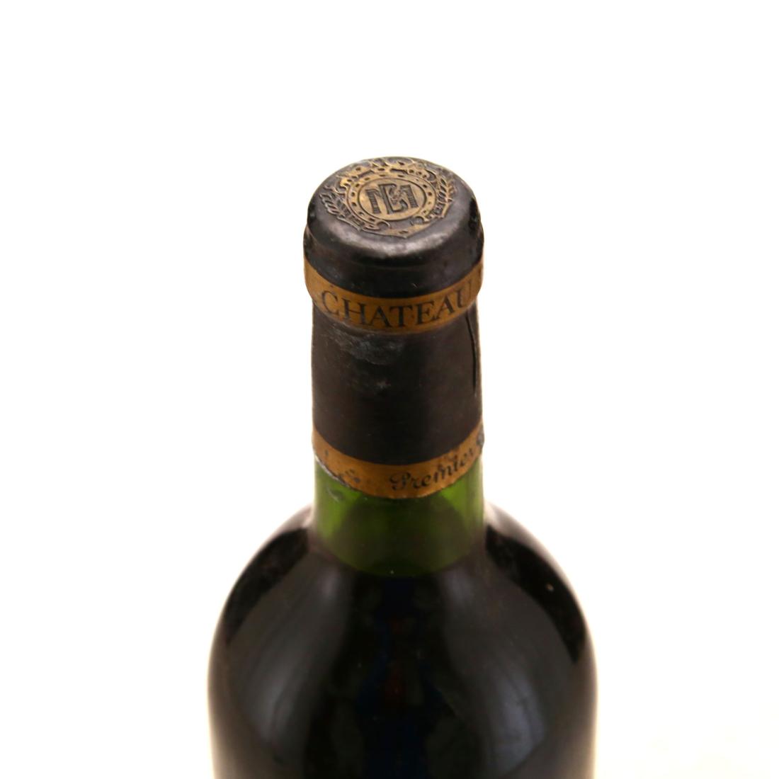 Image for Ch. Trotte Vieille 1982 St-Emilion Grand Cru