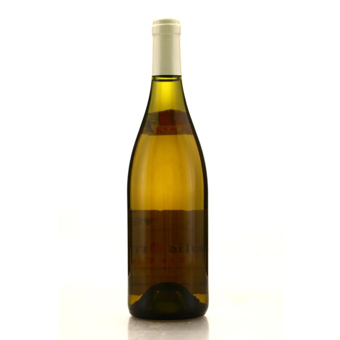Image for Dauvissat Les Clos 2002 Chablis 1er-Cru