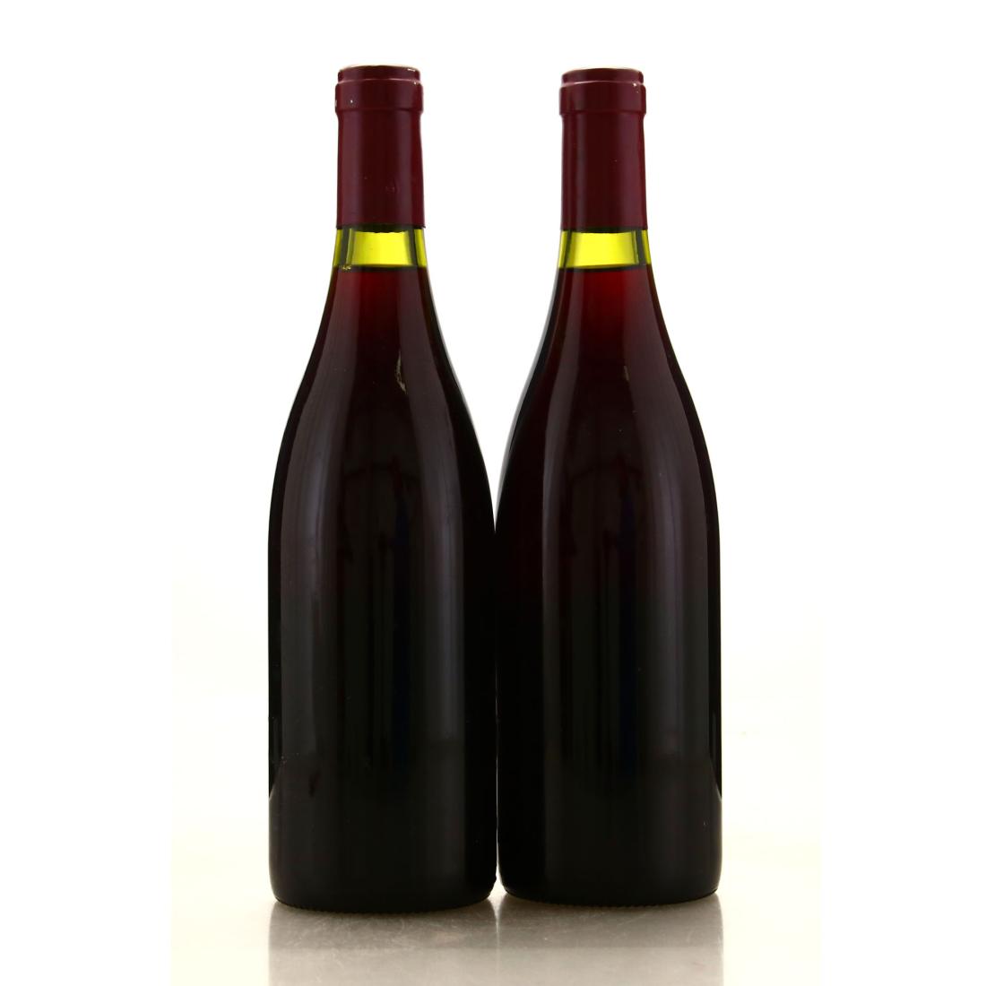 Image for Dom. Rapet Pere & Fils 1996 Corton-Pougets Grand-Cru