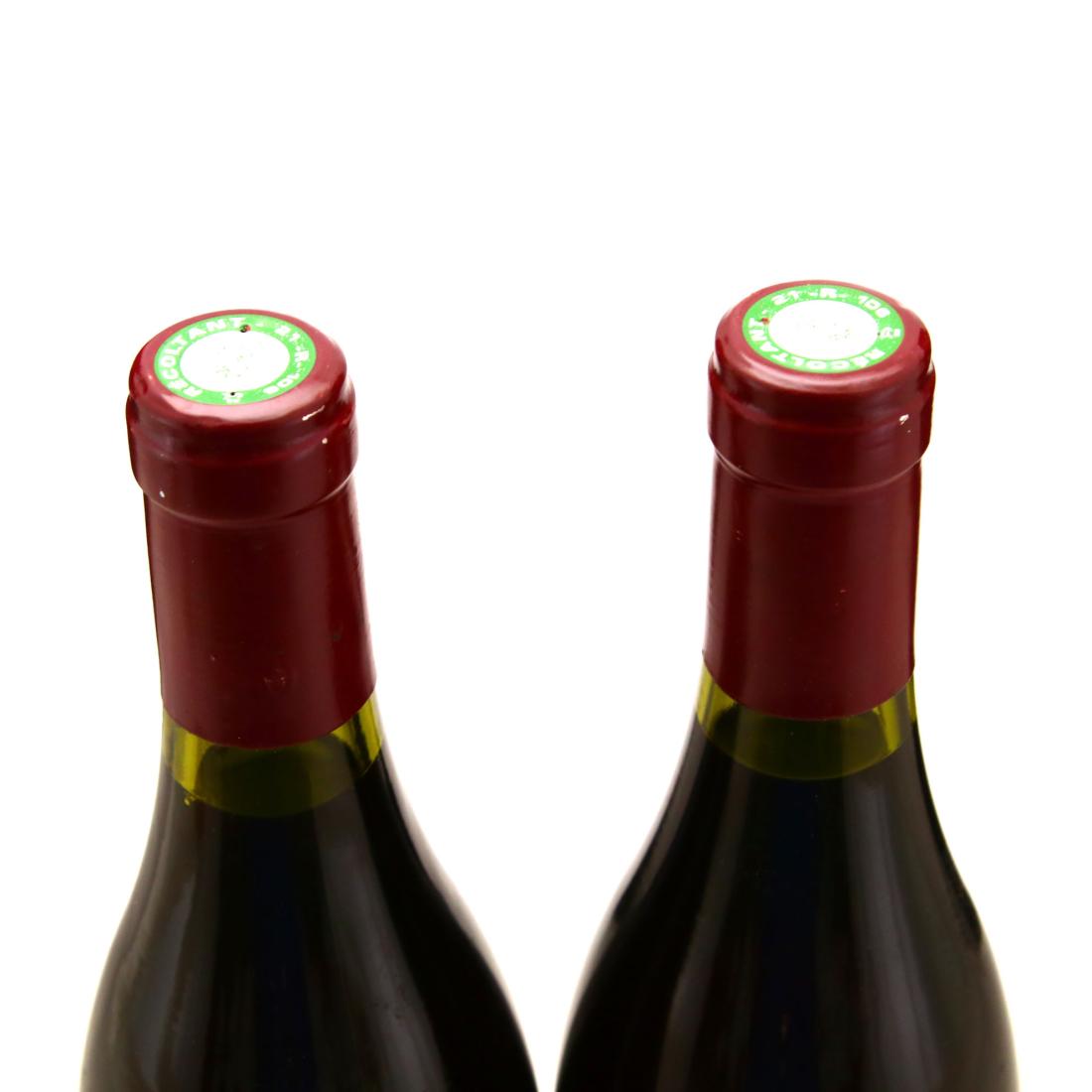 Image for Dom. Rapet Pere & Fils 1996 Corton-Pougets Grand-Cru