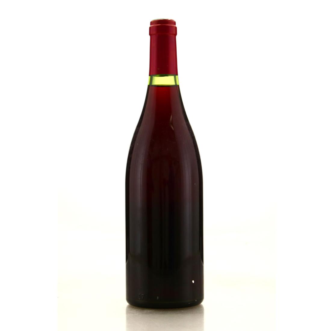 Image for Dom. Robert Gibourg 1996 Clos De La Roche Grand-Cru