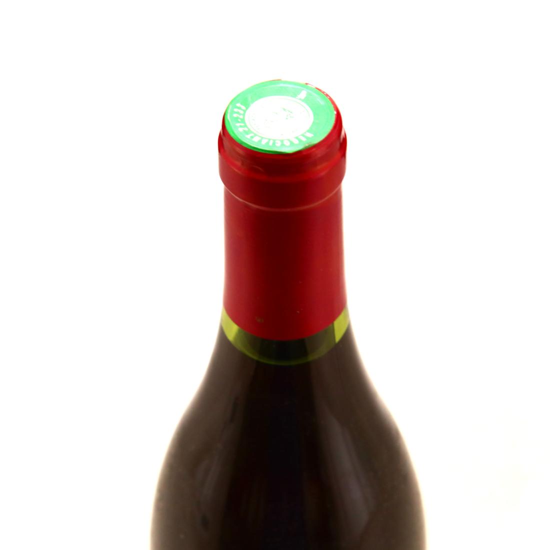 Image for Dom. Robert Gibourg 1996 Clos De La Roche Grand-Cru