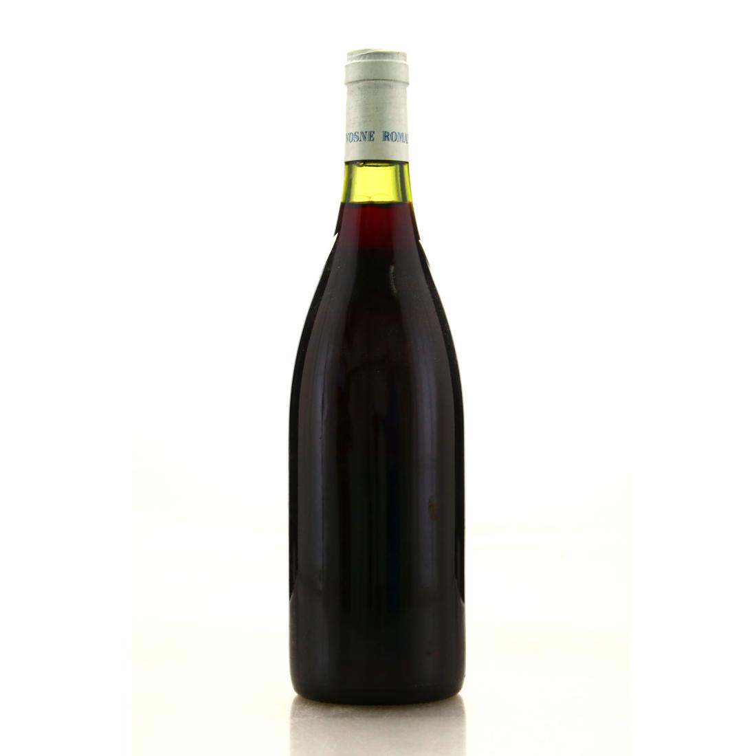 Image for Bouchard Pere & Fils Vosne Romanee du Chateau 1986