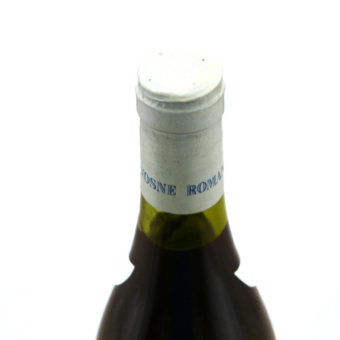 Image for Bouchard Pere & Fils Vosne Romanee du Chateau 1986