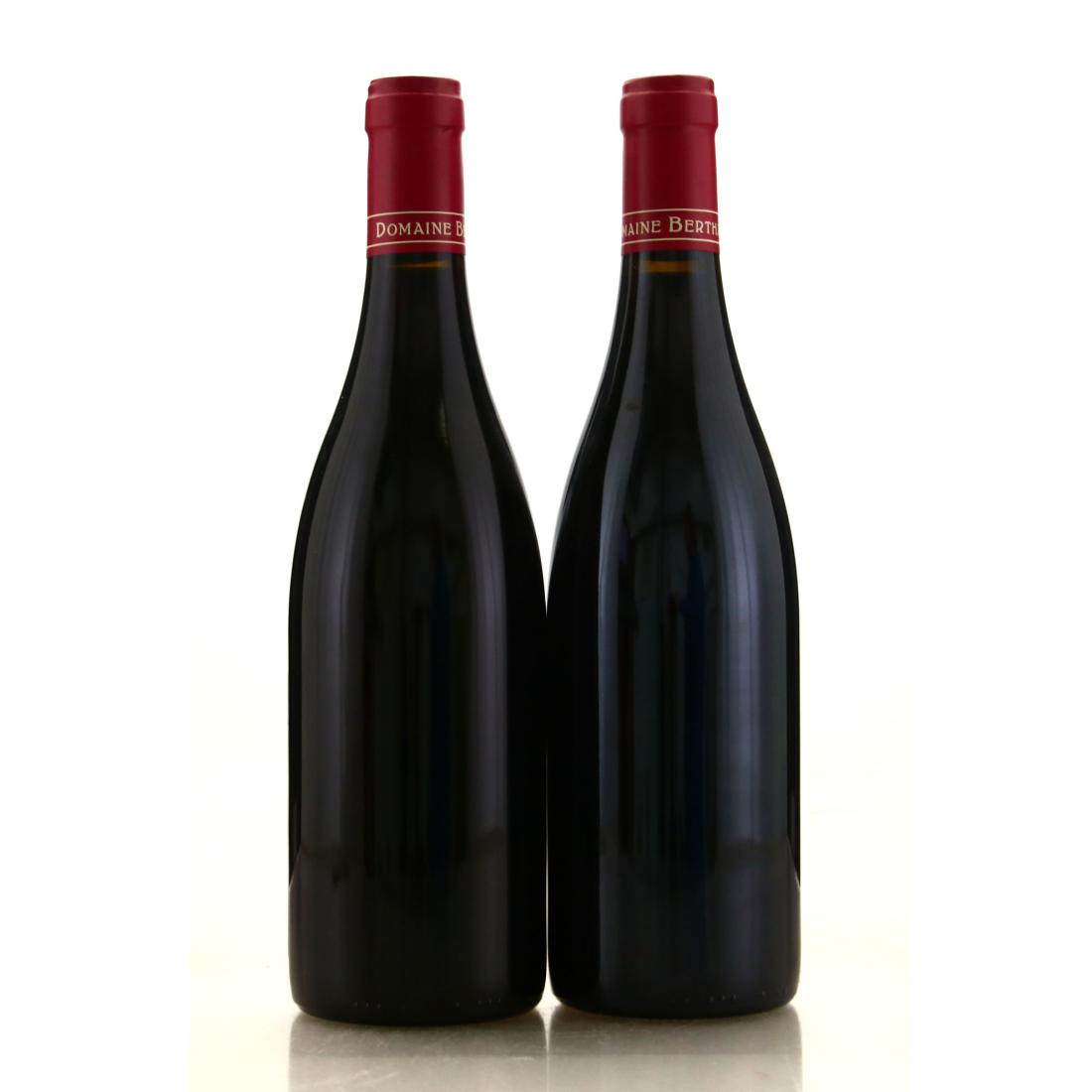 Image for Dom. Berthaut-Gerbet 2018 Vosne-Romanee