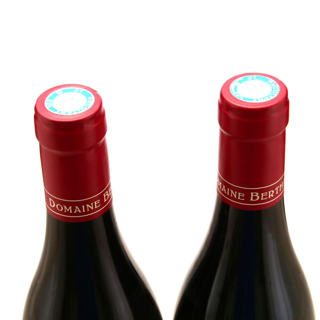 Image for Dom. Berthaut-Gerbet 2018 Vosne-Romanee
