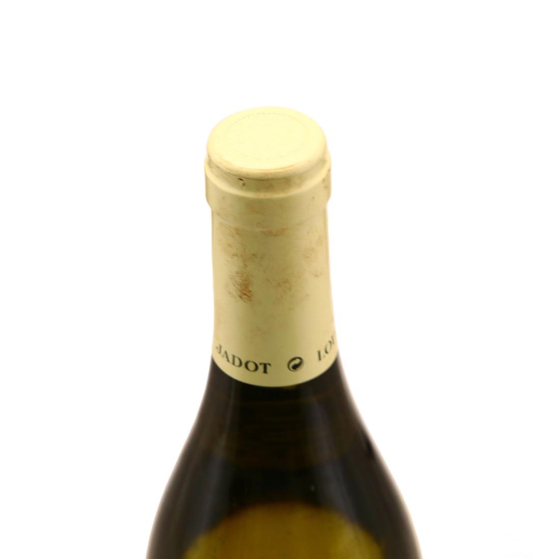 Image for Louis Jadot Chapelle Aux Loups 2016 Macon-Villages