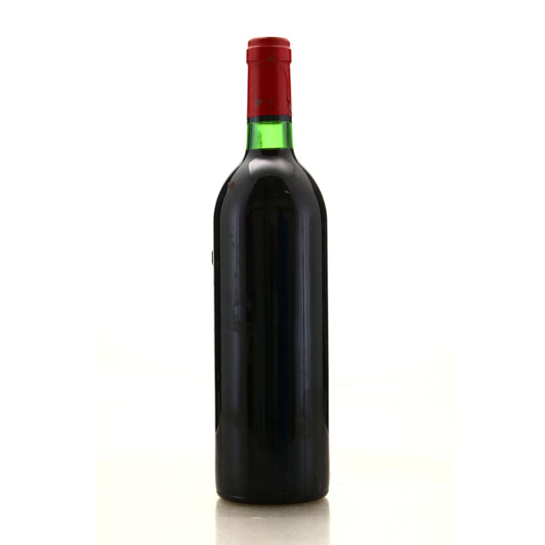 Image for Ch. Rausan-Segla 1982 Margaux 2eme-Cru