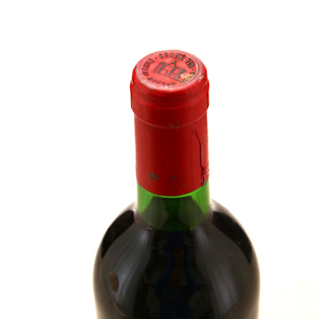 Image for Ch. Rausan-Segla 1982 Margaux 2eme-Cru