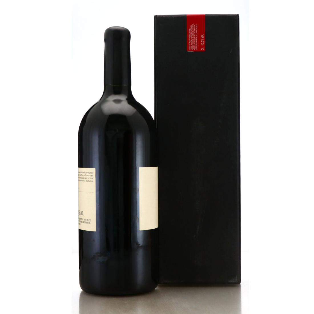 Image for Shirvington Cabernet Sauvignon 2008 McLaren Vale