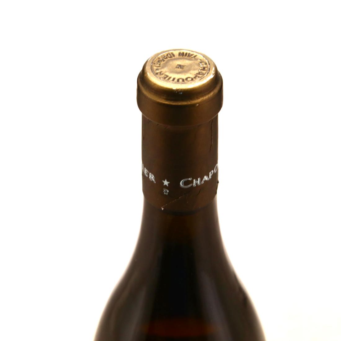 Image for M.Chapoutier De L'Oree 1994 Ermitage Blanc