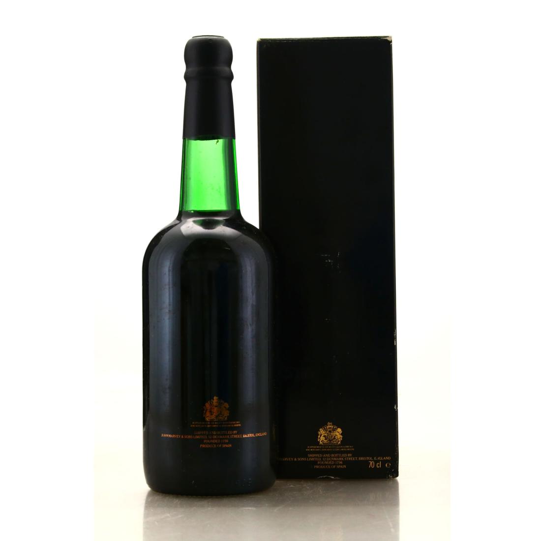 Image for Harveys Brunel Blend Fine Old Oloroso Sherry