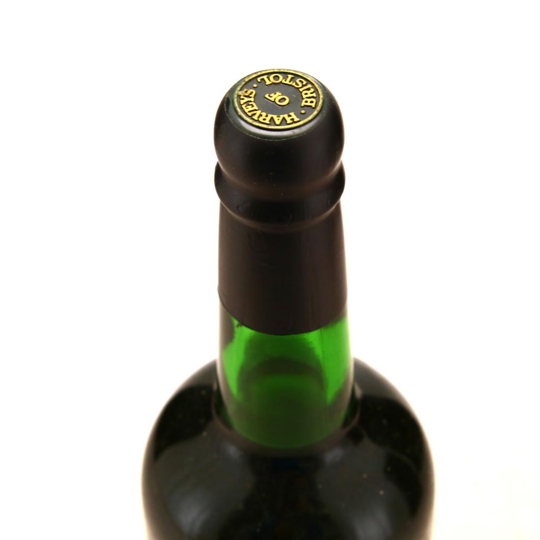 Image for Harveys Brunel Blend Fine Old Oloroso Sherry