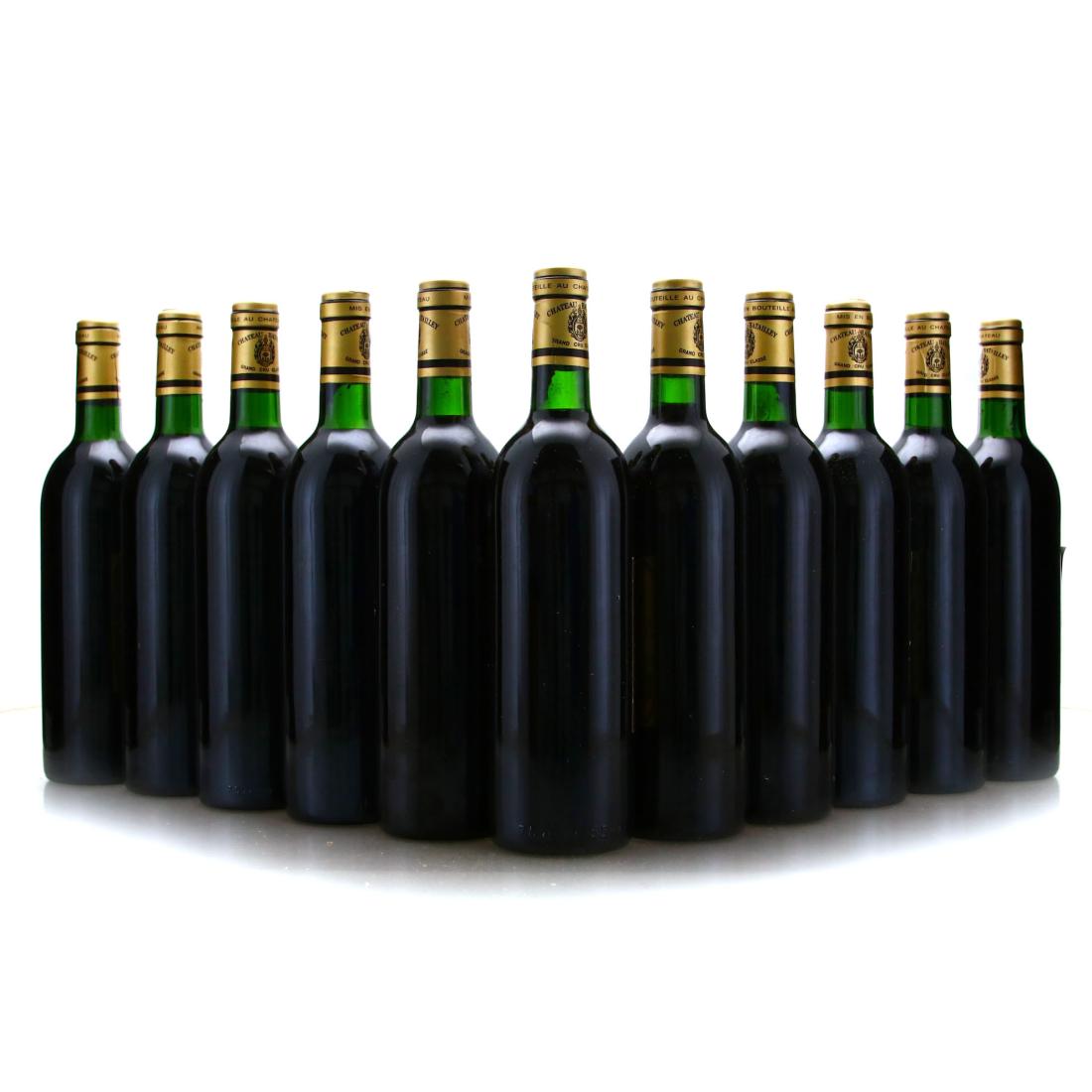 Image for Ch. Batailley 1985 Pauillac 5eme-Cru