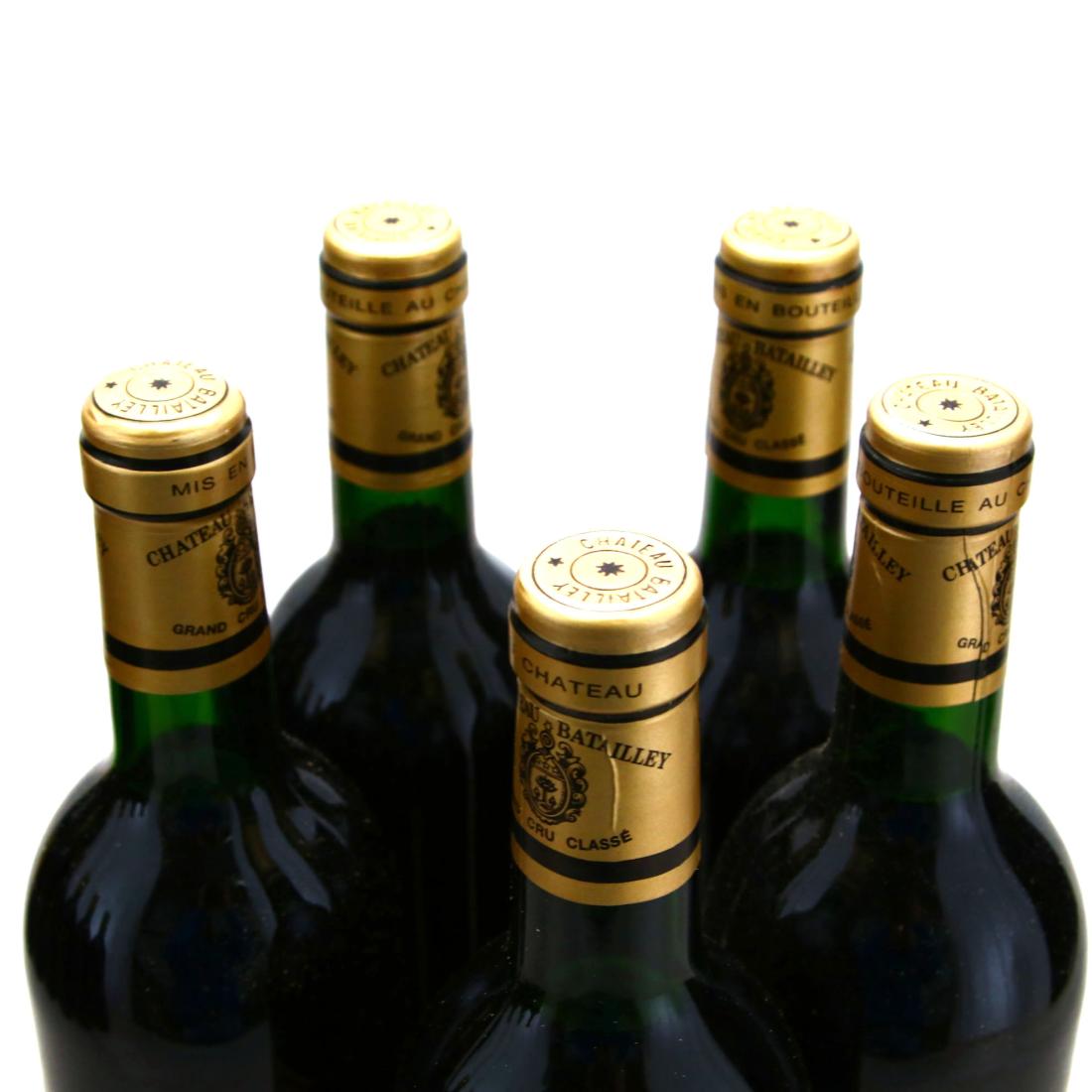 Image for Ch. Batailley 1985 Pauillac 5eme-Cru