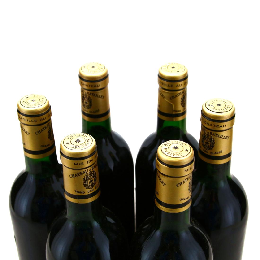 Image for Ch. Batailley 1985 Pauillac 5eme-Cru