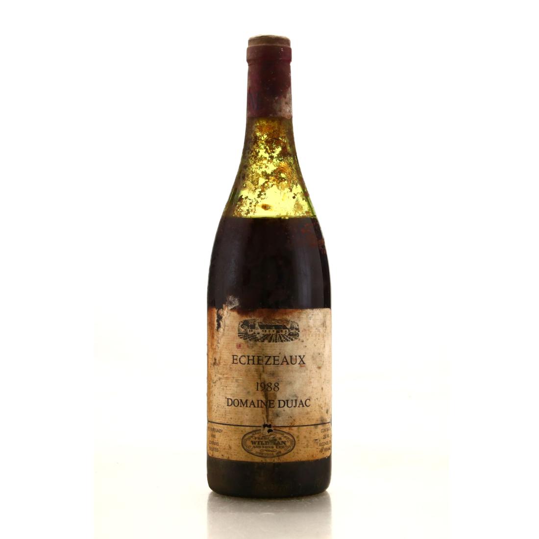 Image for Dom. Dujac 1988 Echezeaux Grand-Cru