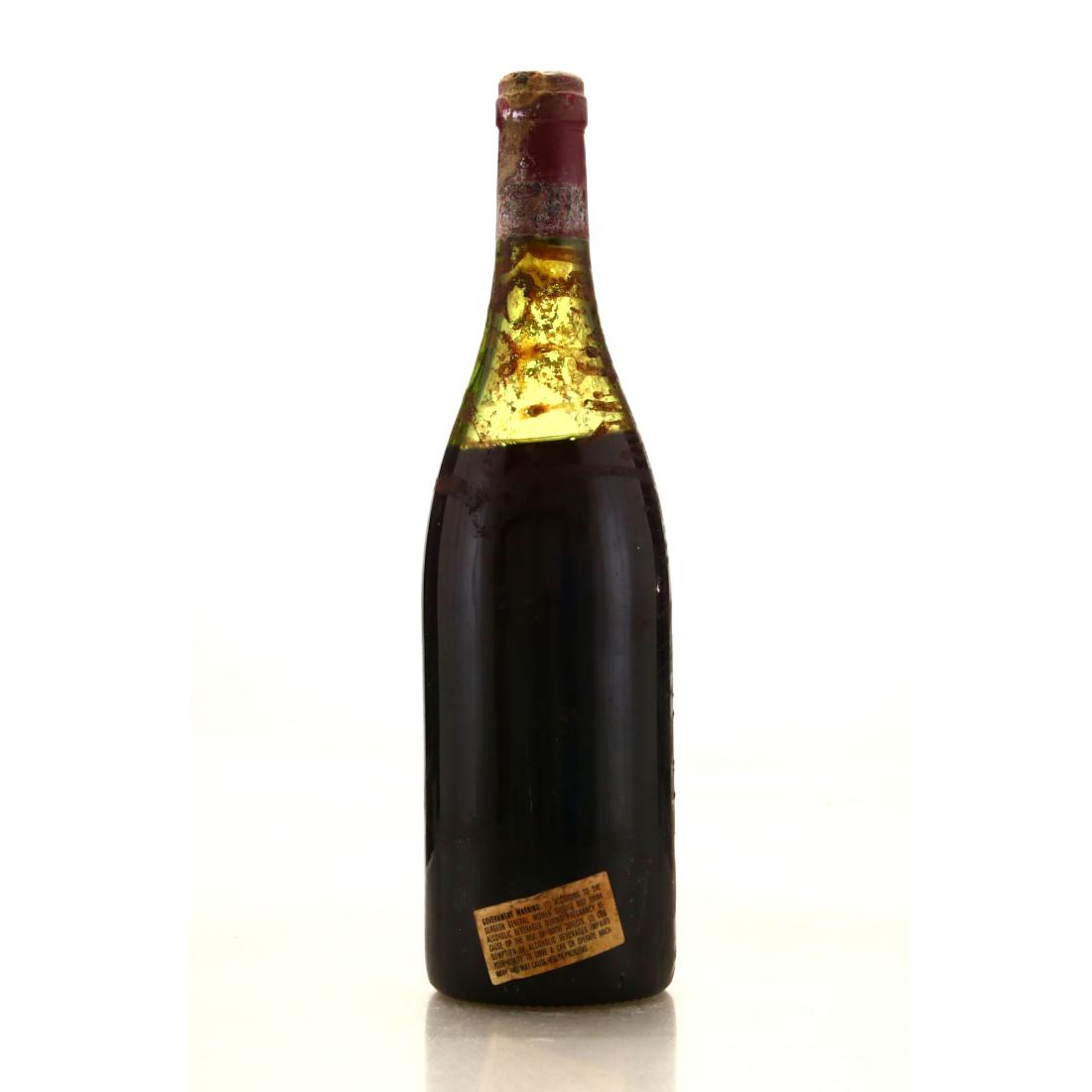 Image for Dom. Dujac 1988 Echezeaux Grand-Cru