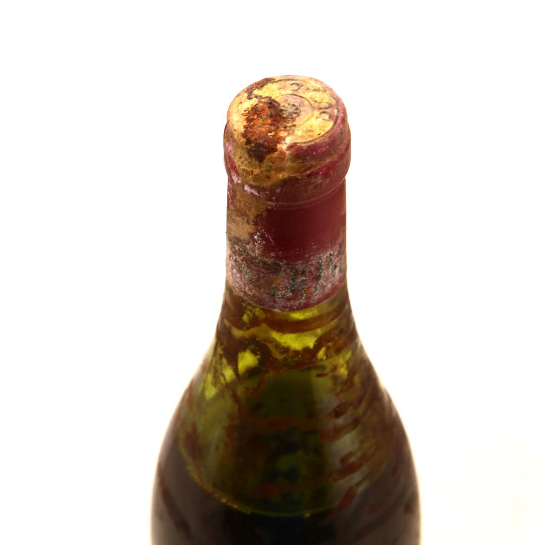 Image for Dom. Dujac 1988 Echezeaux Grand-Cru