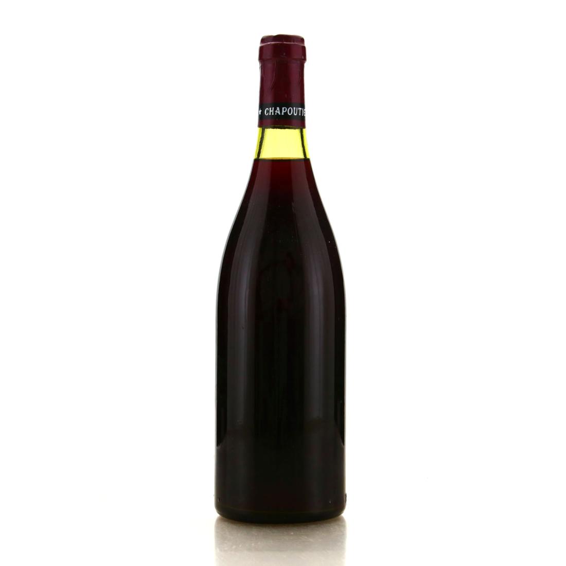 Image for M.Chapoutier 1978 Cote Rotie