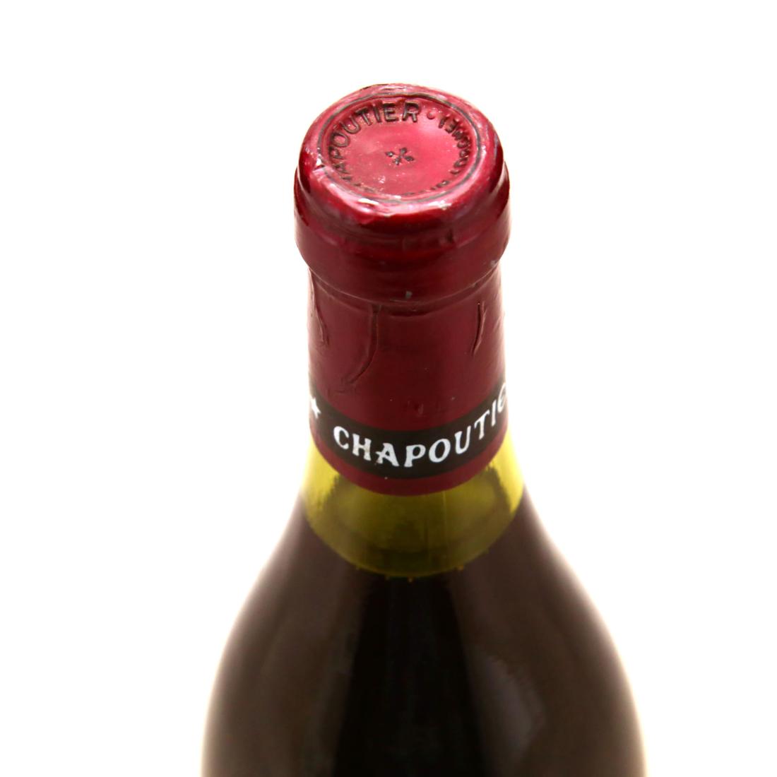Image for M.Chapoutier 1978 Cote Rotie