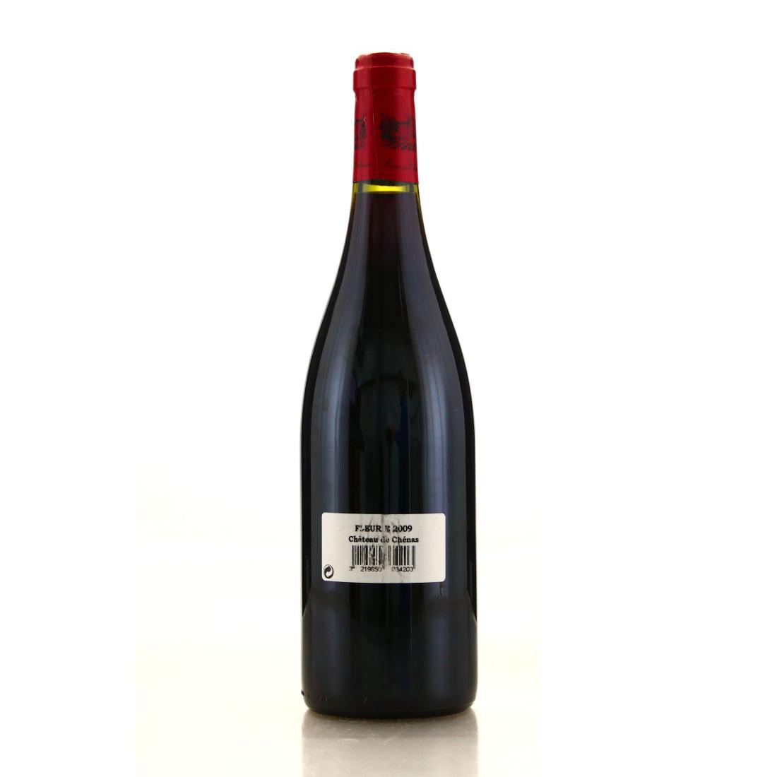 Image for Ch. De Chenas 2009 Fleurie