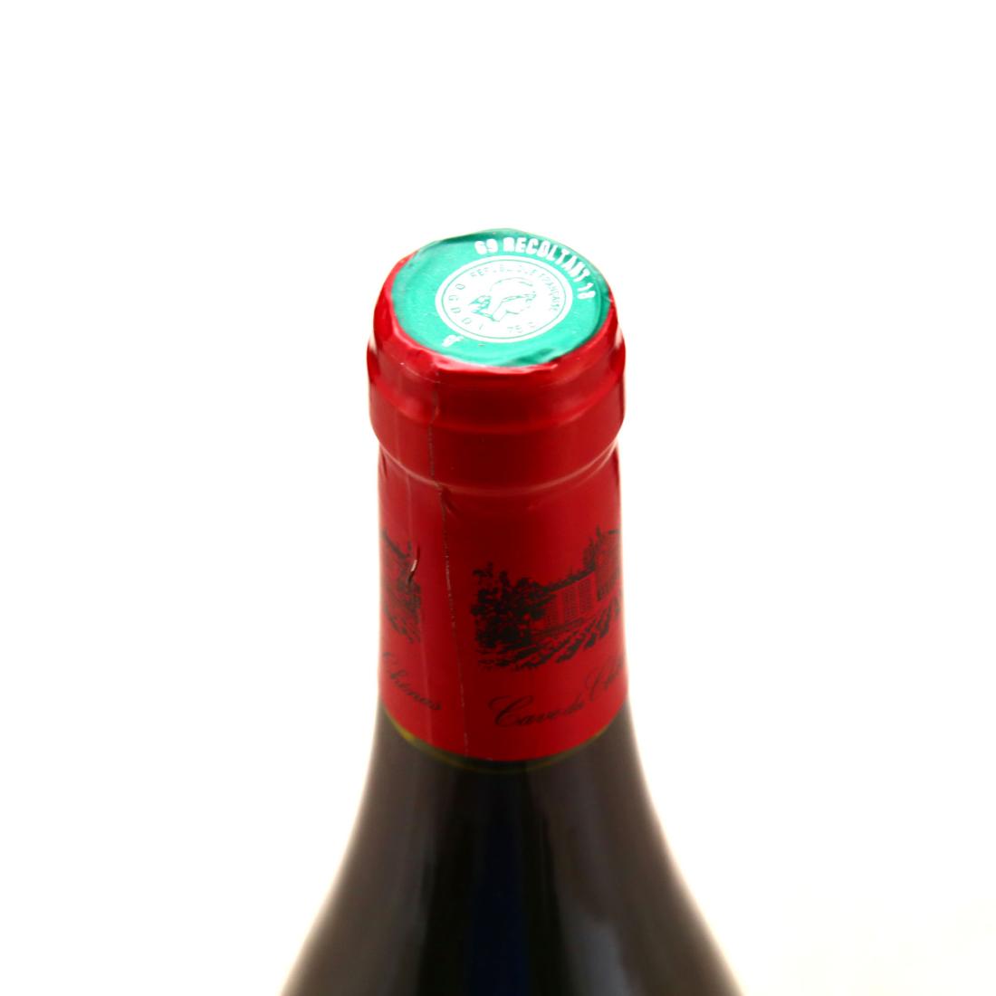 Image for Ch. De Chenas 2009 Fleurie