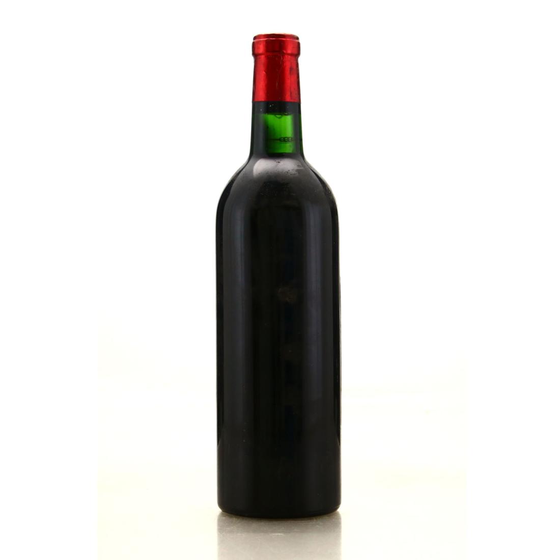 Image for Ch. Clerc Milon Mondon 1961 Pauillac 5eme-Cru