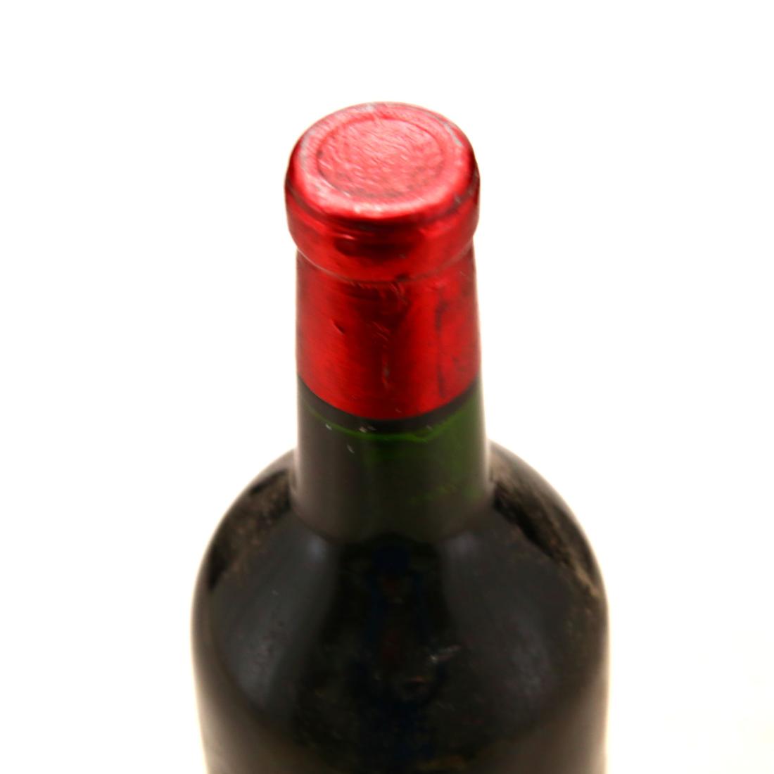 Image for Ch. Clerc Milon Mondon 1961 Pauillac 5eme-Cru