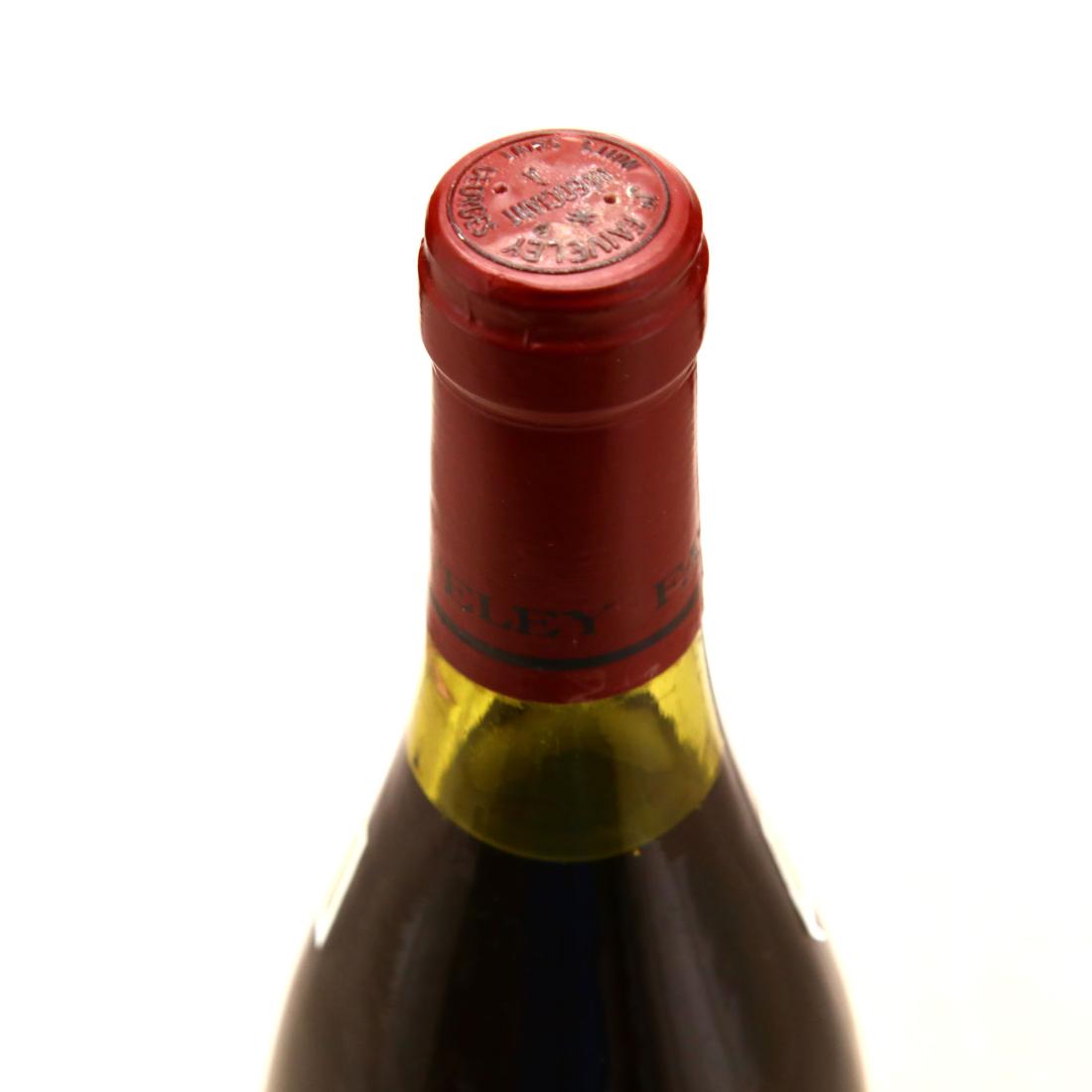 Image for Dom. Faiveley Clos Des Cortons Faiveley 1982 Corton Grand-Cru