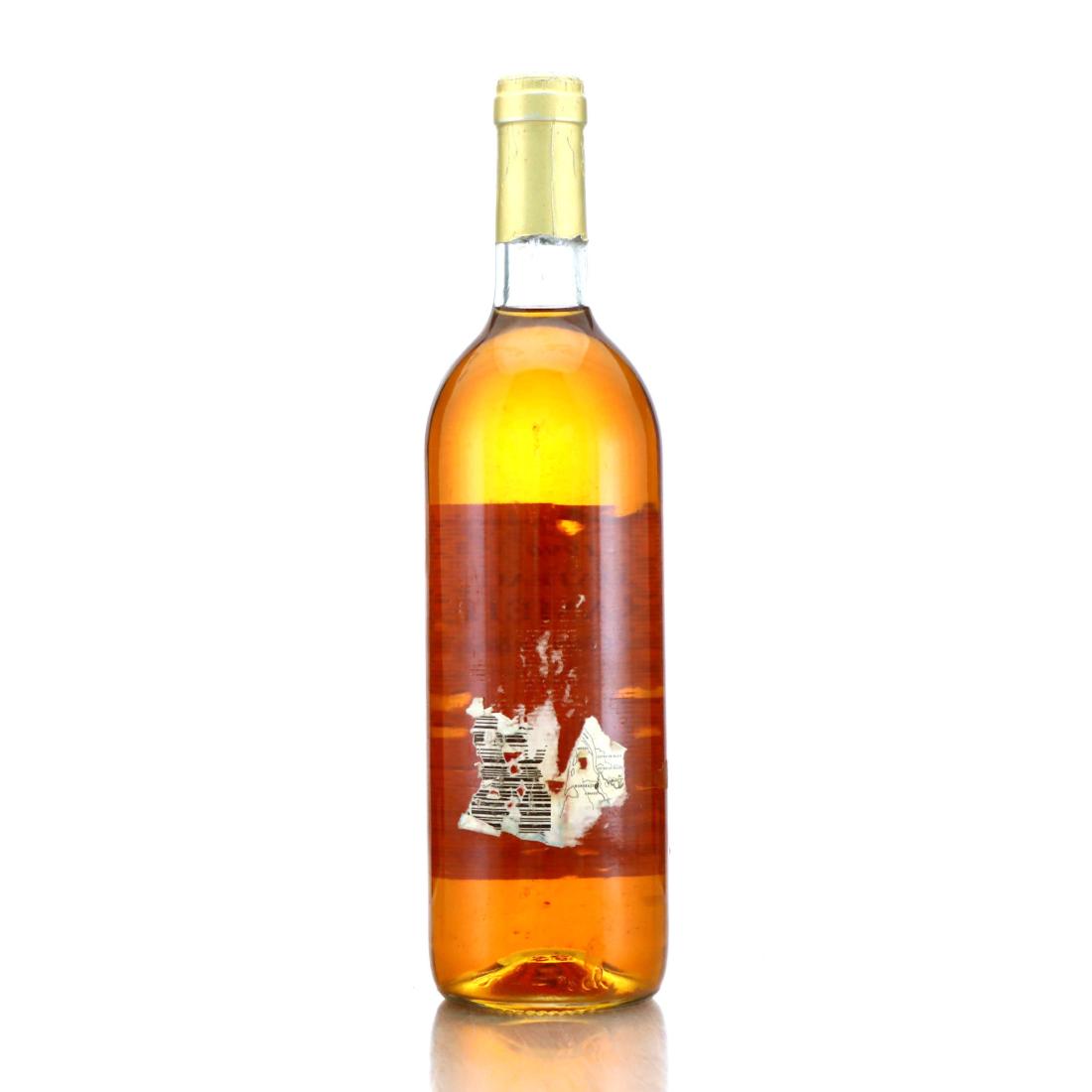 Image for Ch. La Rameille 1990 Premieres Cotes De Bordeaux