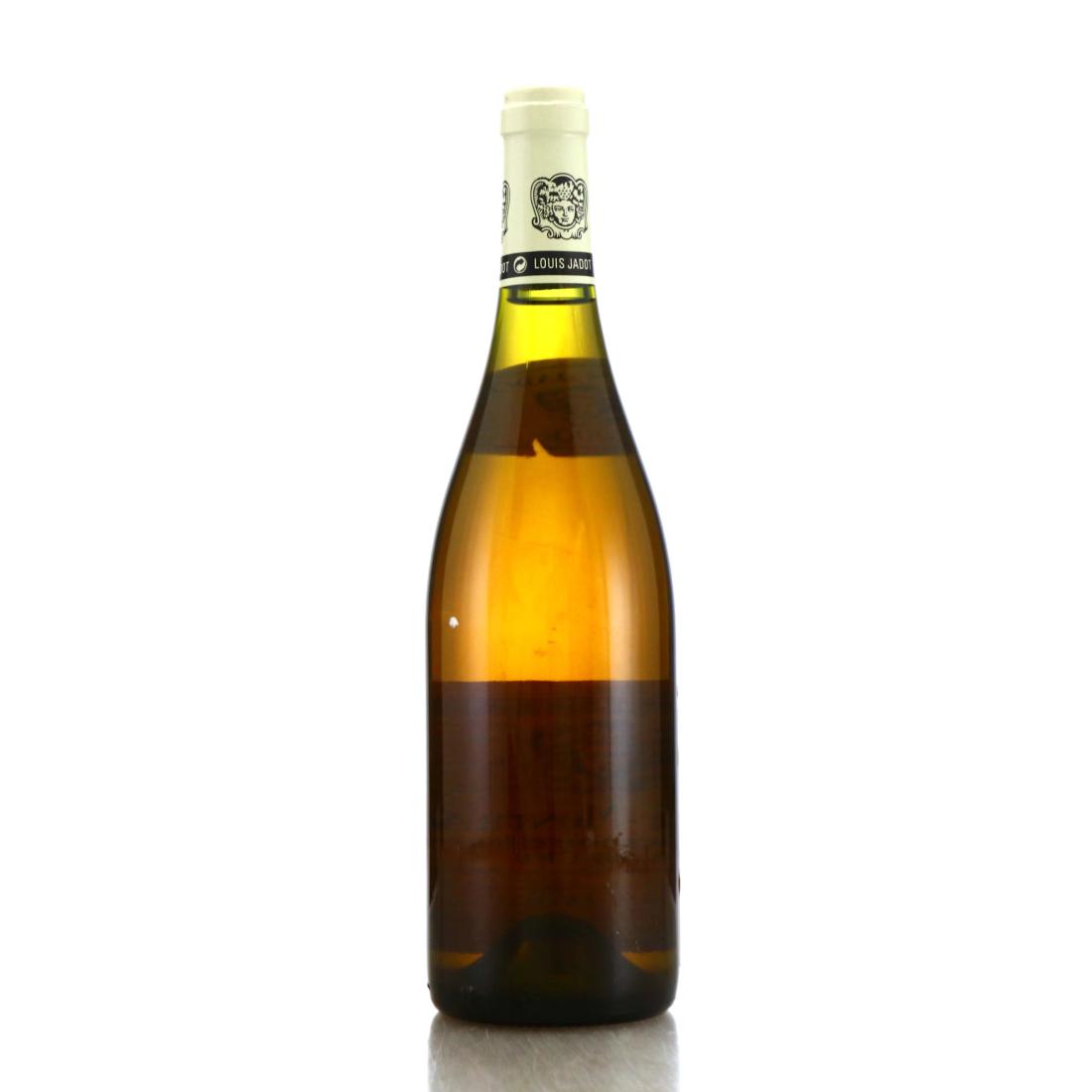 Image for Louis Jadot Les Demoiselles 2000 Chevalier-Montrachet Grand-Cru