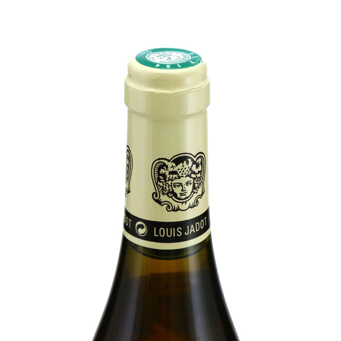 Image for Louis Jadot Les Demoiselles 2000 Chevalier-Montrachet Grand-Cru
