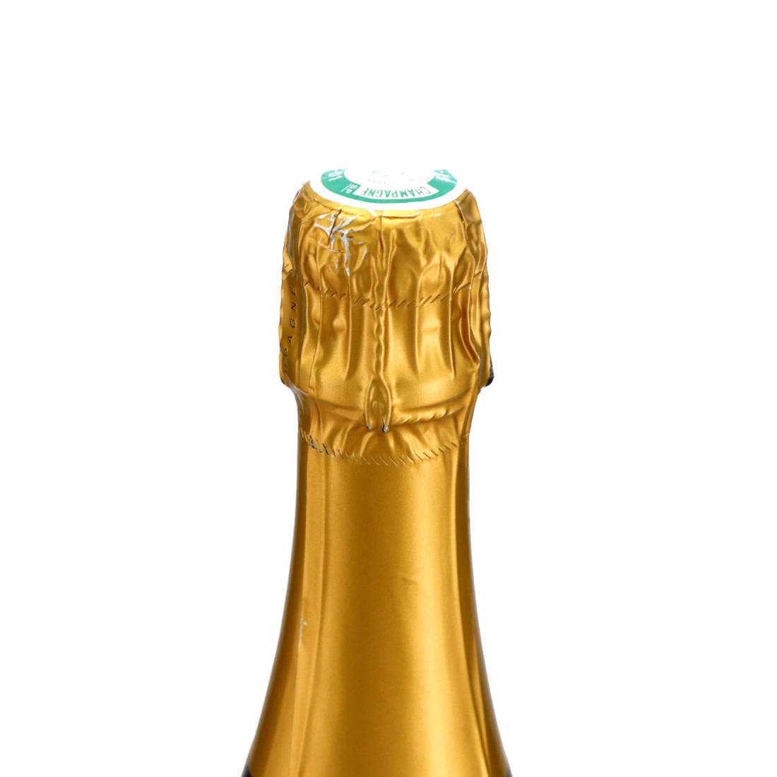 Image for Alfred Tritant Mes Racines Brut NV Champagne