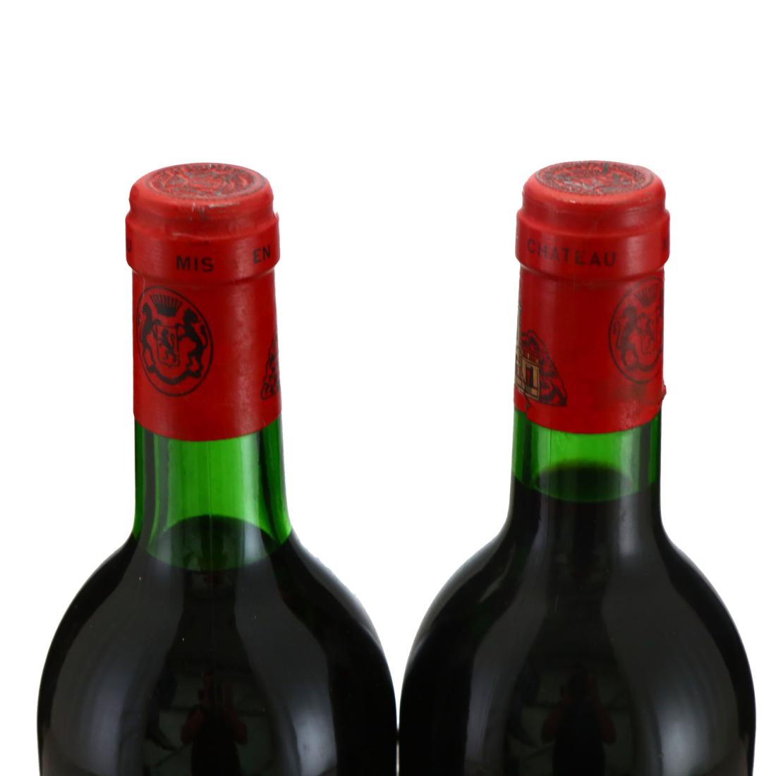 Image for Ch. Malescot-St-Exupery 1982 Margaux 3eme-Cru